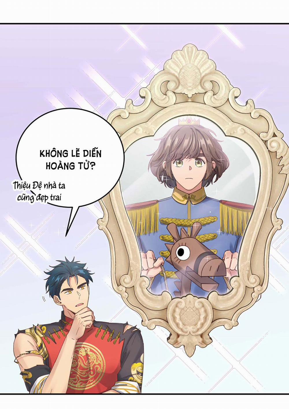 Quán Cơm Tỳ Hưu, Có Vào Không Có Ra 78 trang 7