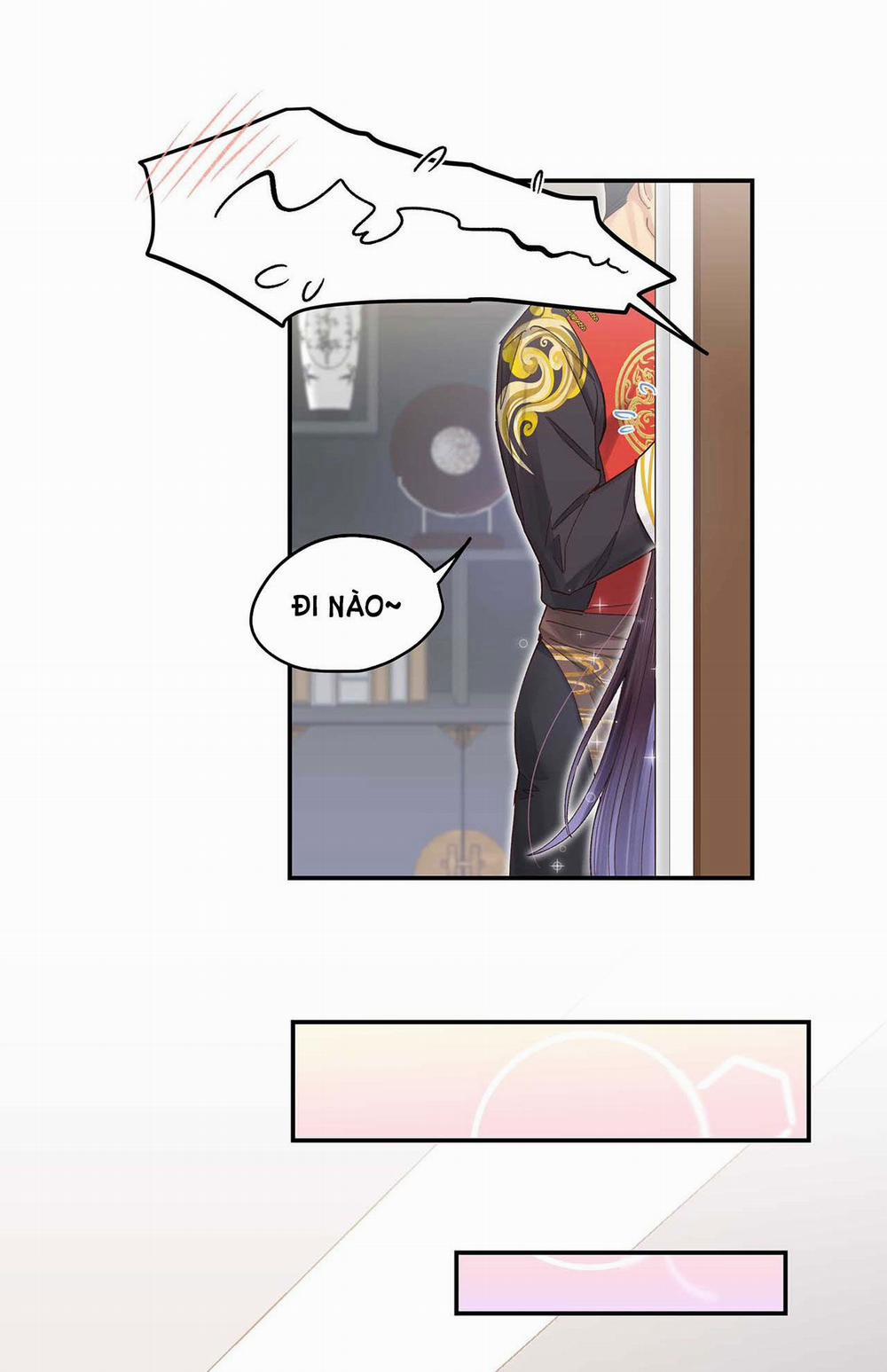 Quán Cơm Tỳ Hưu, Có Vào Không Có Ra 79 trang 13