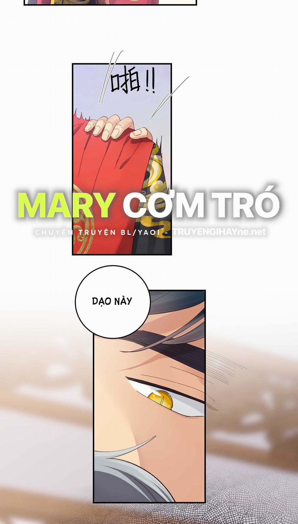 Quán Cơm Tỳ Hưu, Có Vào Không Có Ra 79 trang 18