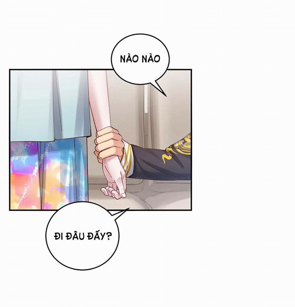 Quán Cơm Tỳ Hưu, Có Vào Không Có Ra 79 trang 6