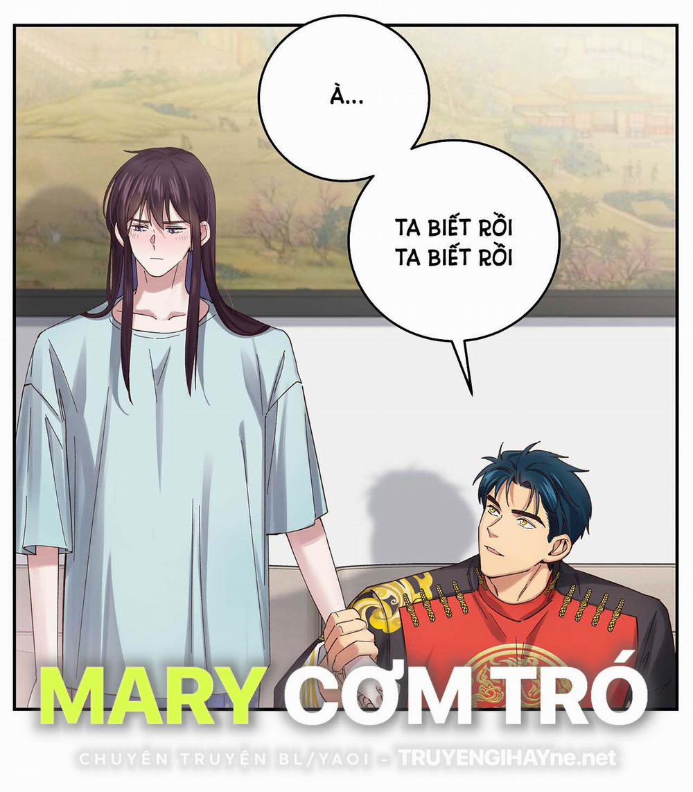 Quán Cơm Tỳ Hưu, Có Vào Không Có Ra 79 trang 7