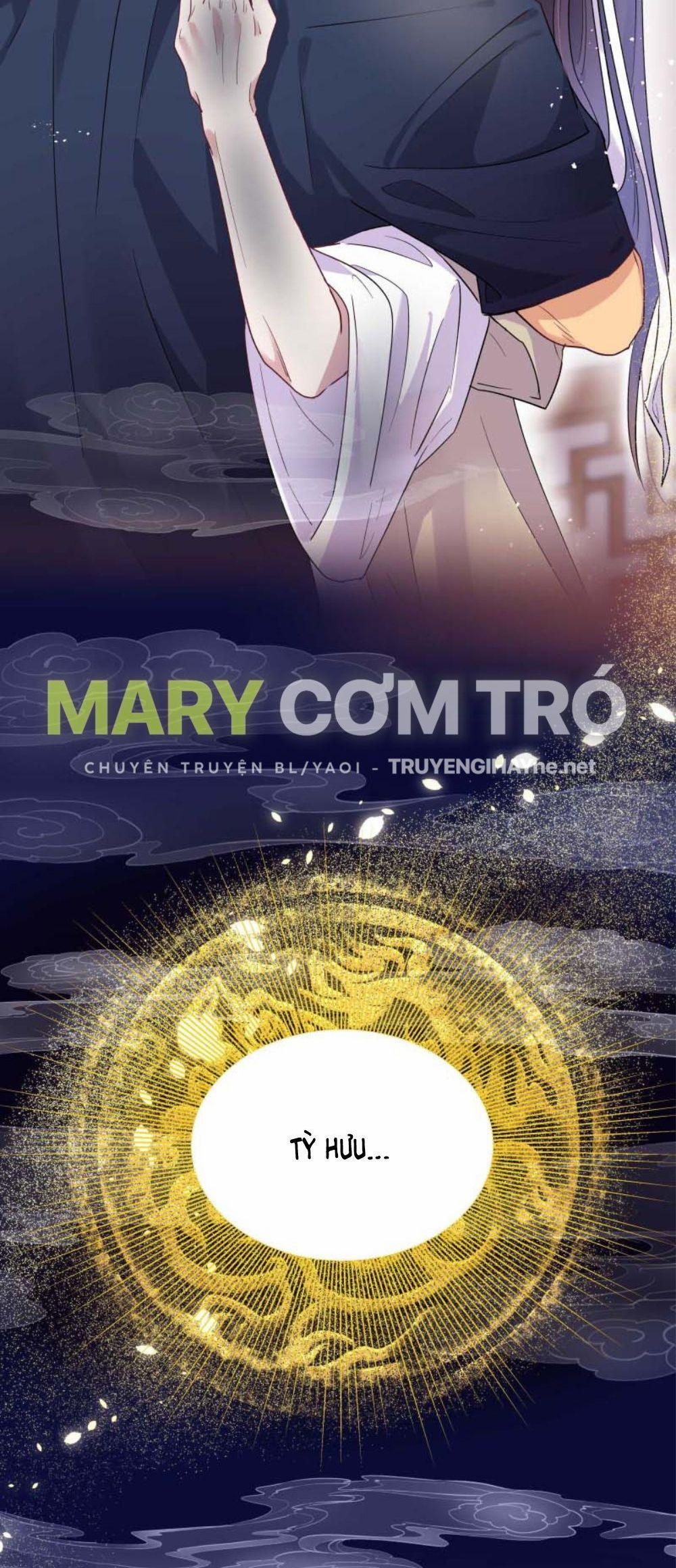 Quán Cơm Tỳ Hưu, Có Vào Không Có Ra 8 trang 2