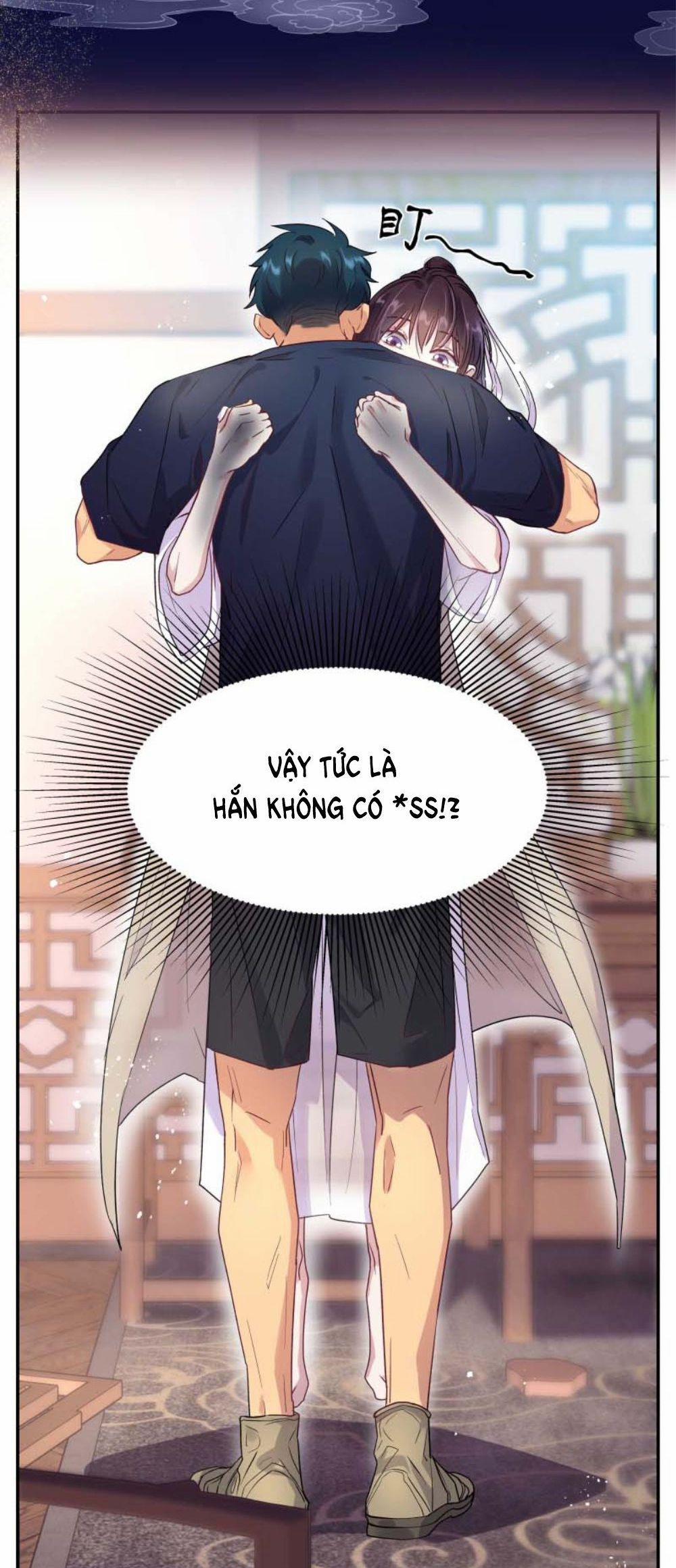 Quán Cơm Tỳ Hưu, Có Vào Không Có Ra 8 trang 3