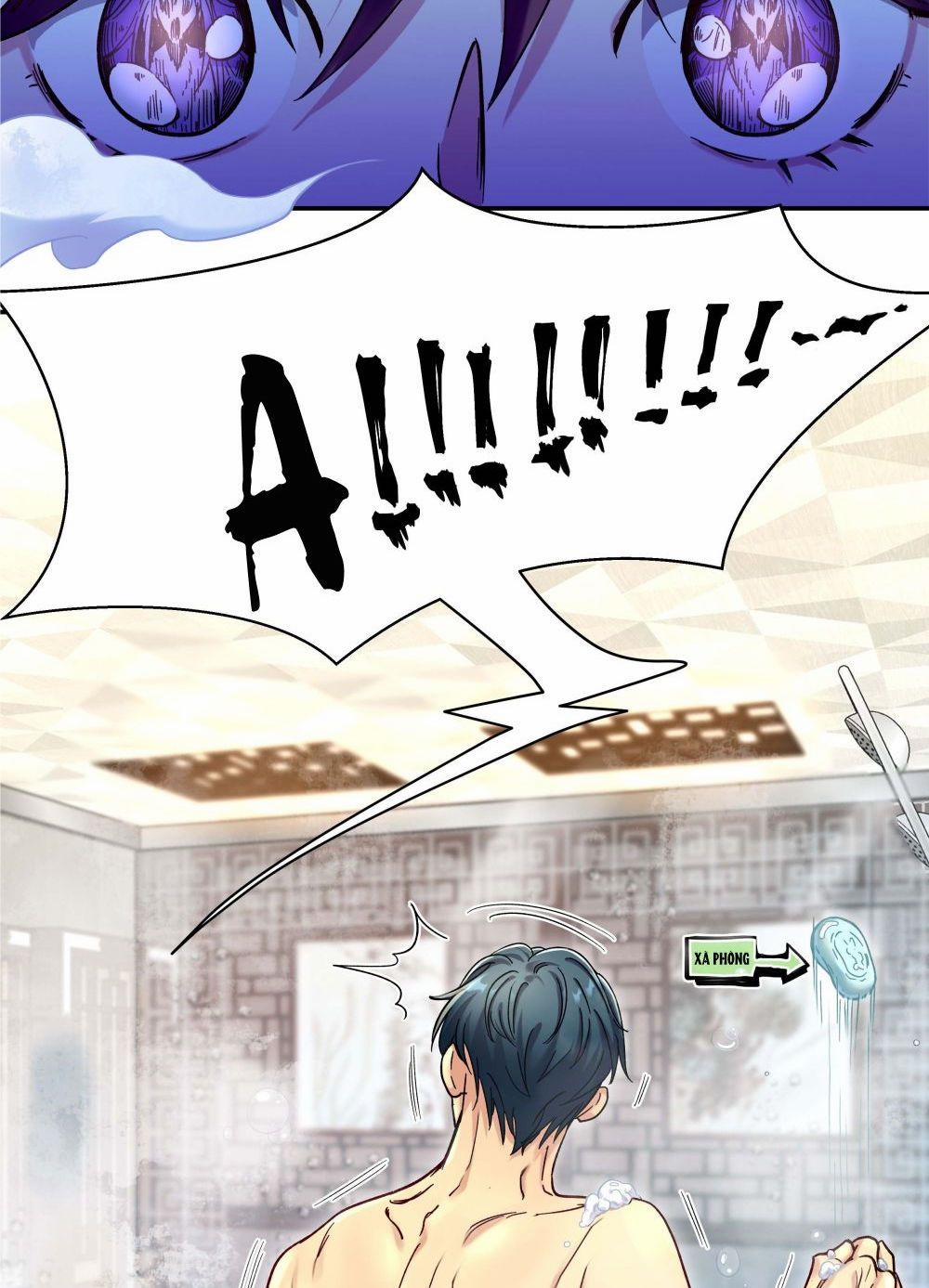 Quán Cơm Tỳ Hưu, Có Vào Không Có Ra 8 trang 34