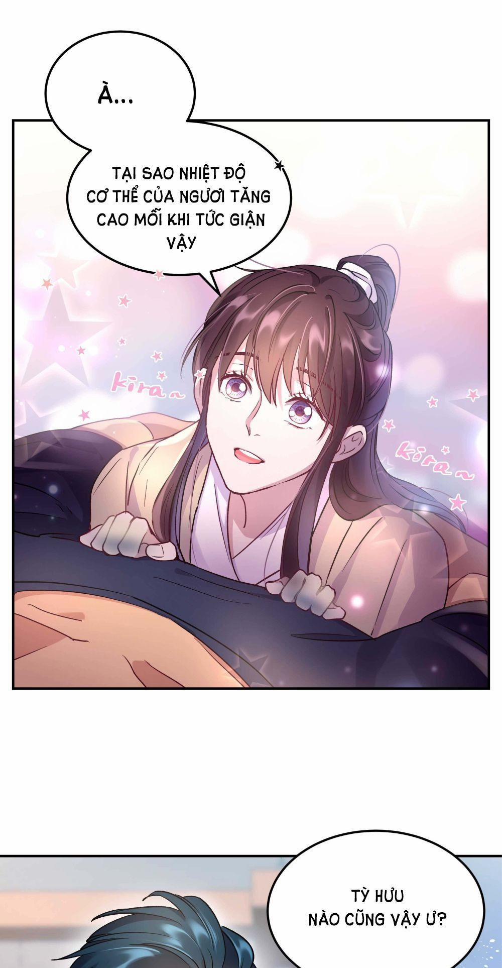 Quán Cơm Tỳ Hưu, Có Vào Không Có Ra 8 trang 5