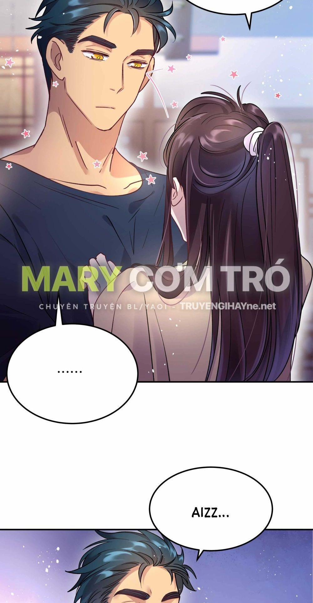 Quán Cơm Tỳ Hưu, Có Vào Không Có Ra 8 trang 6