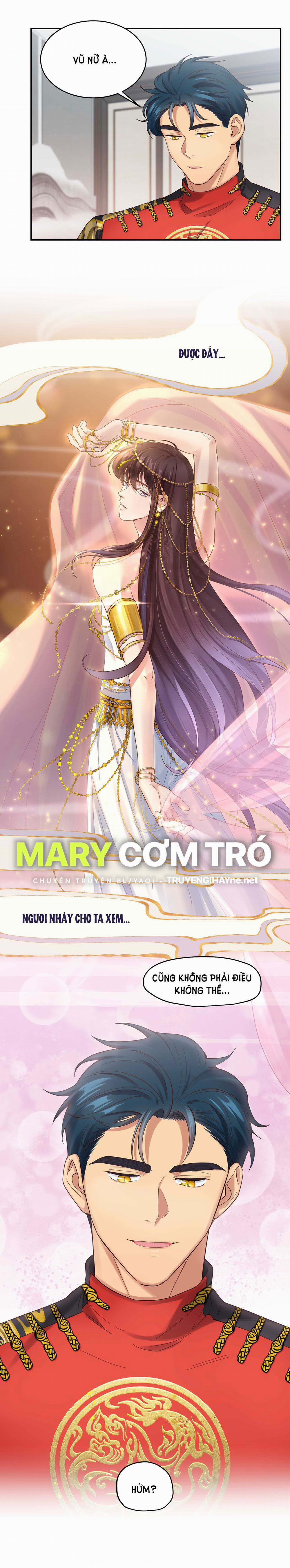 Quán Cơm Tỳ Hưu, Có Vào Không Có Ra 80 trang 10