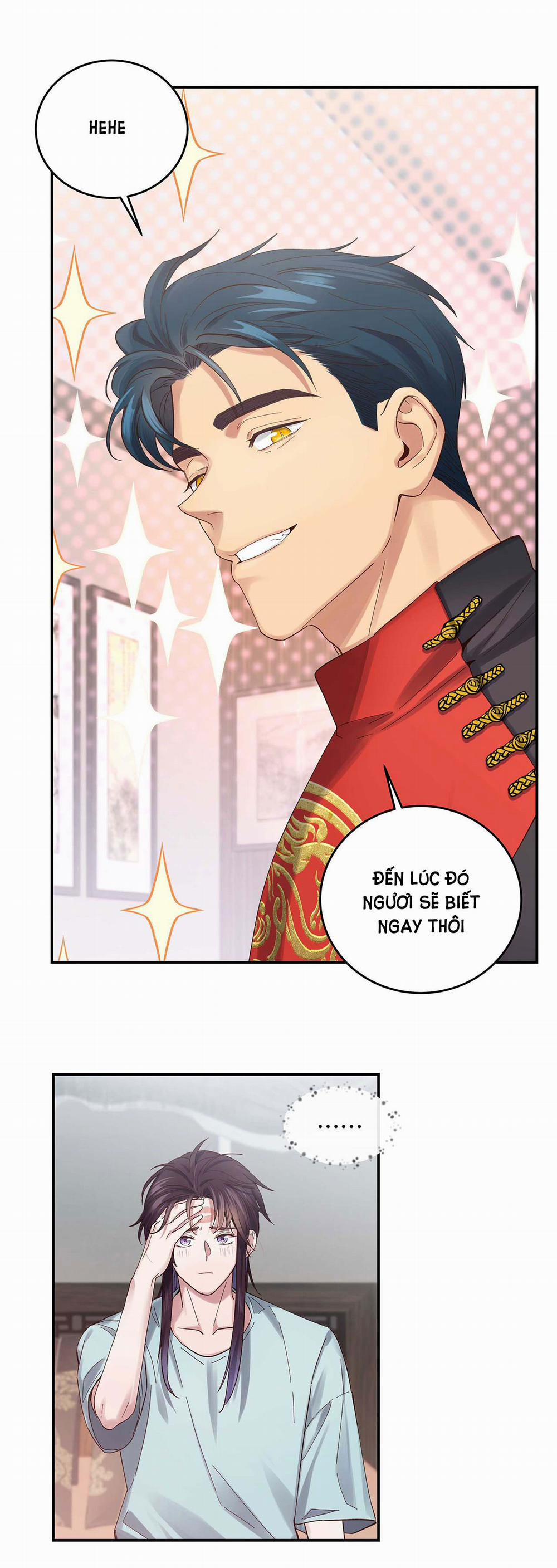 Quán Cơm Tỳ Hưu, Có Vào Không Có Ra 80 trang 13