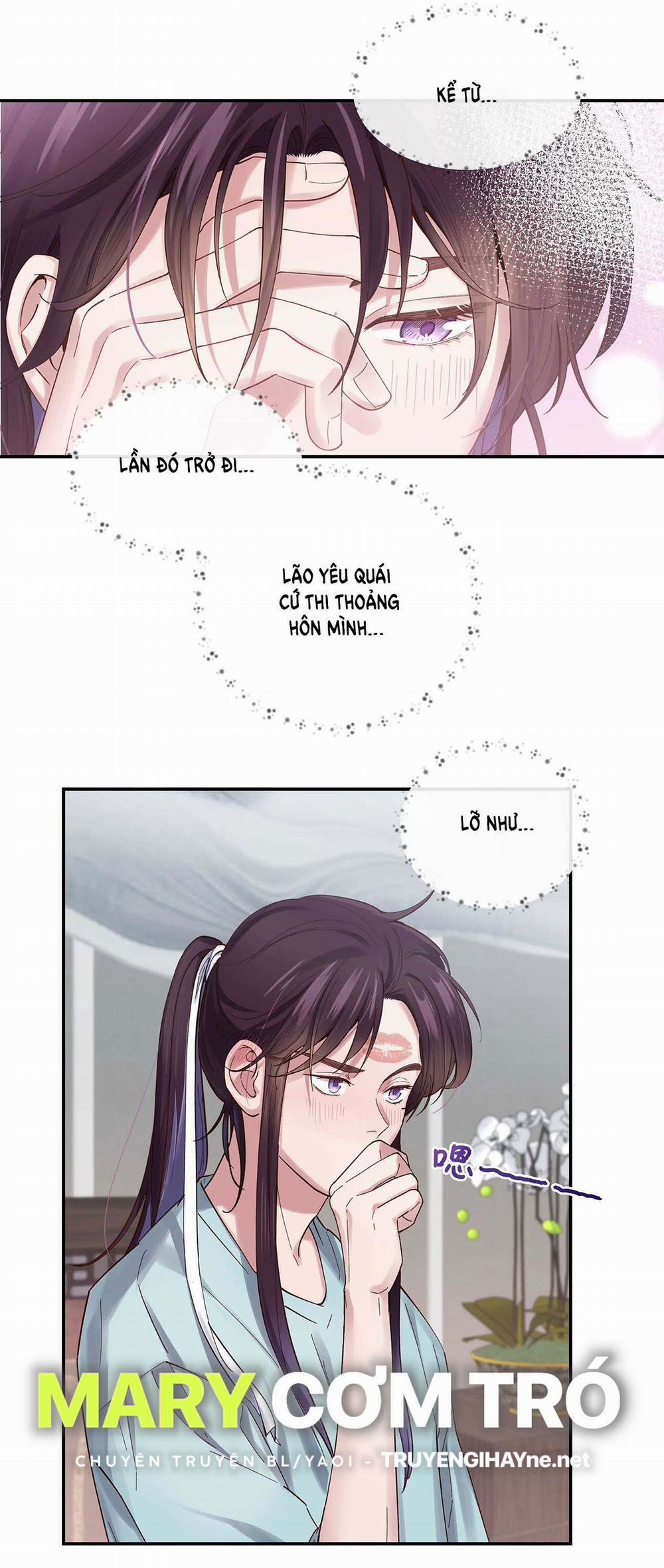 Quán Cơm Tỳ Hưu, Có Vào Không Có Ra 80 trang 14