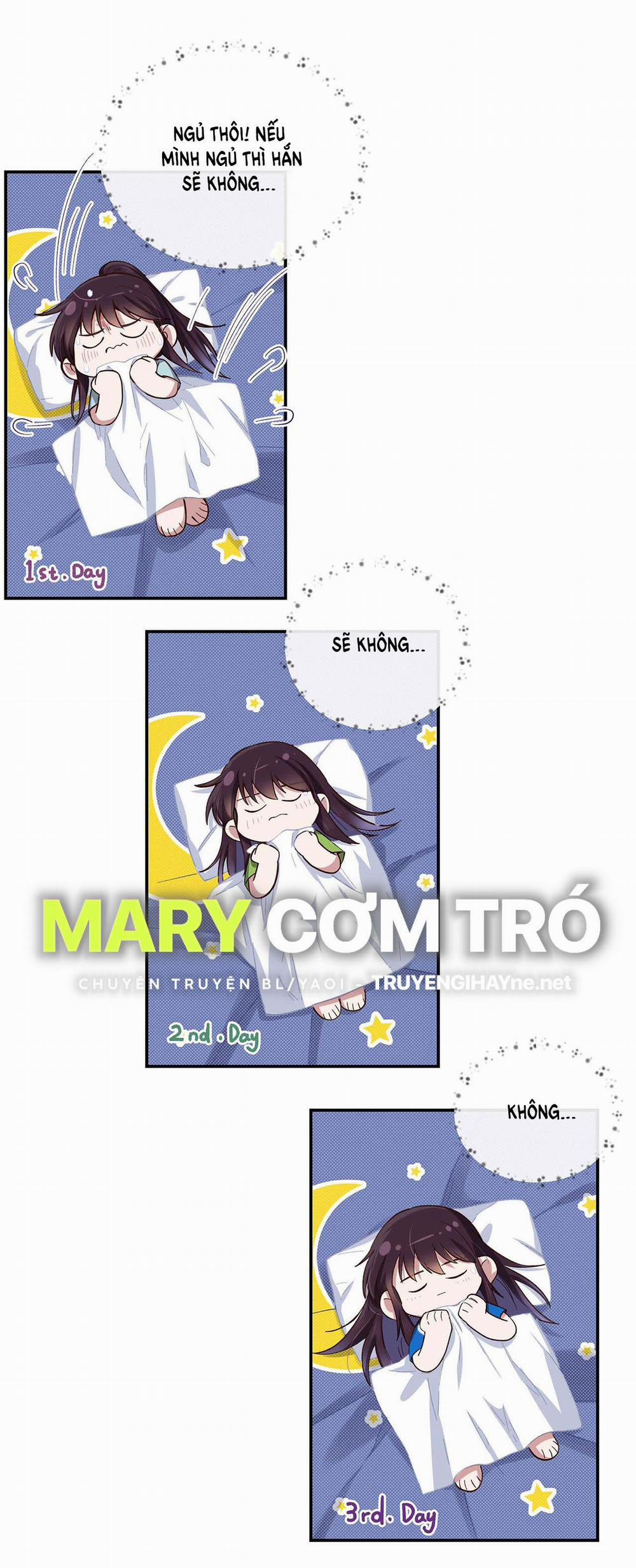 Quán Cơm Tỳ Hưu, Có Vào Không Có Ra 80 trang 16