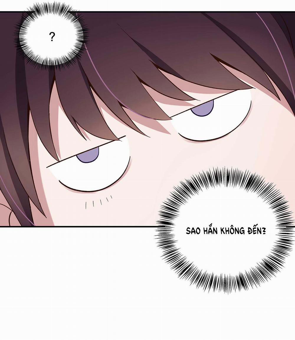 Quán Cơm Tỳ Hưu, Có Vào Không Có Ra 80 trang 17