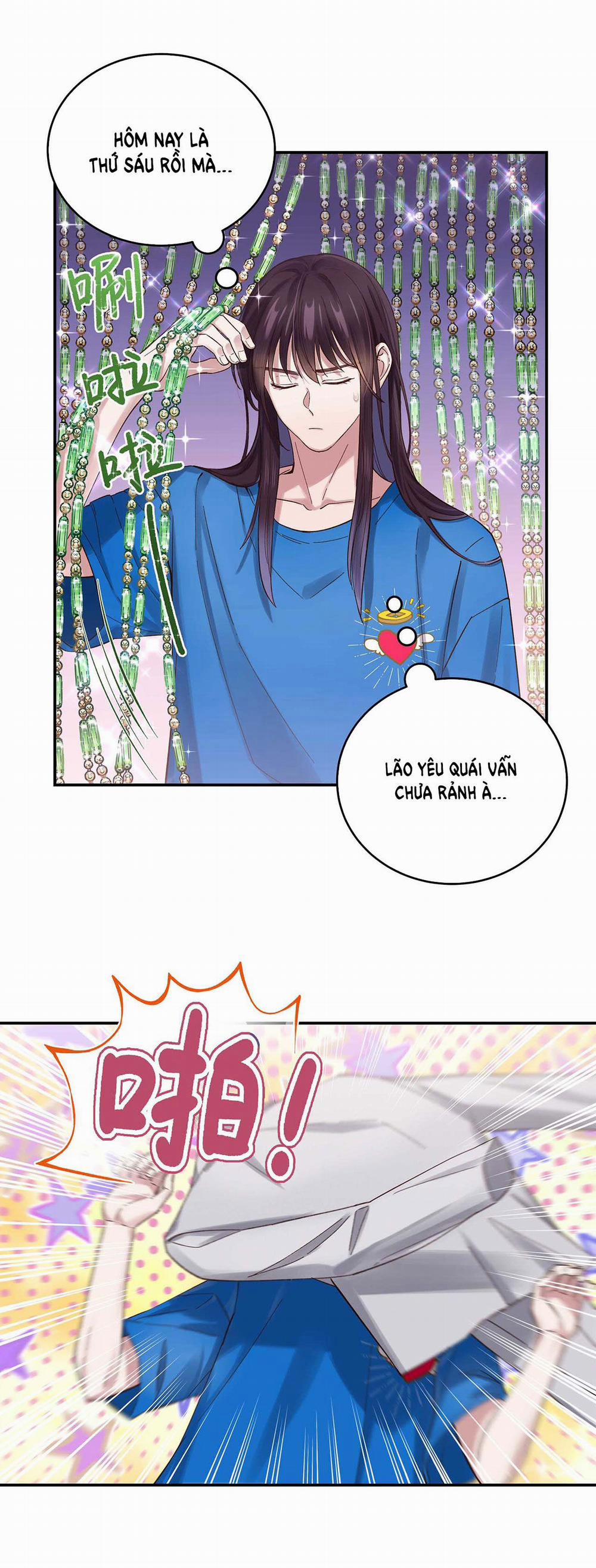 Quán Cơm Tỳ Hưu, Có Vào Không Có Ra 80 trang 20