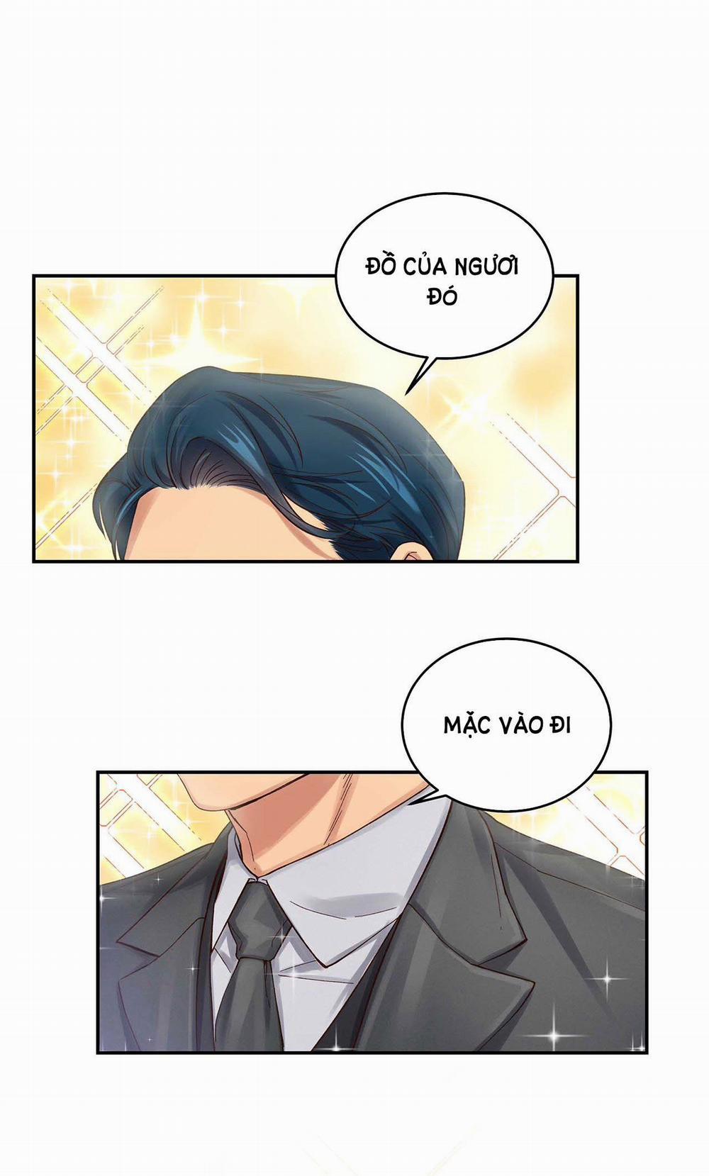 Quán Cơm Tỳ Hưu, Có Vào Không Có Ra 80 trang 22