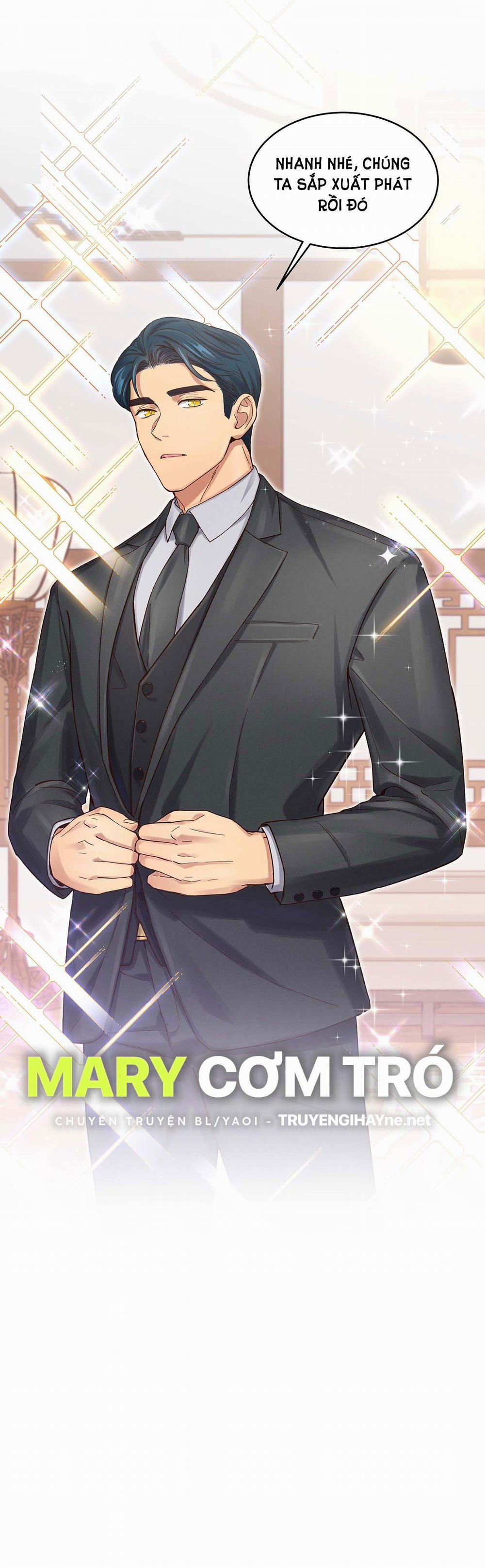 Quán Cơm Tỳ Hưu, Có Vào Không Có Ra 80 trang 23