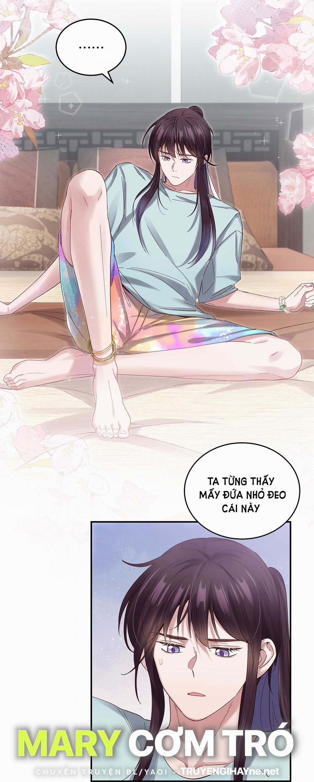 Quán Cơm Tỳ Hưu, Có Vào Không Có Ra 80 trang 8