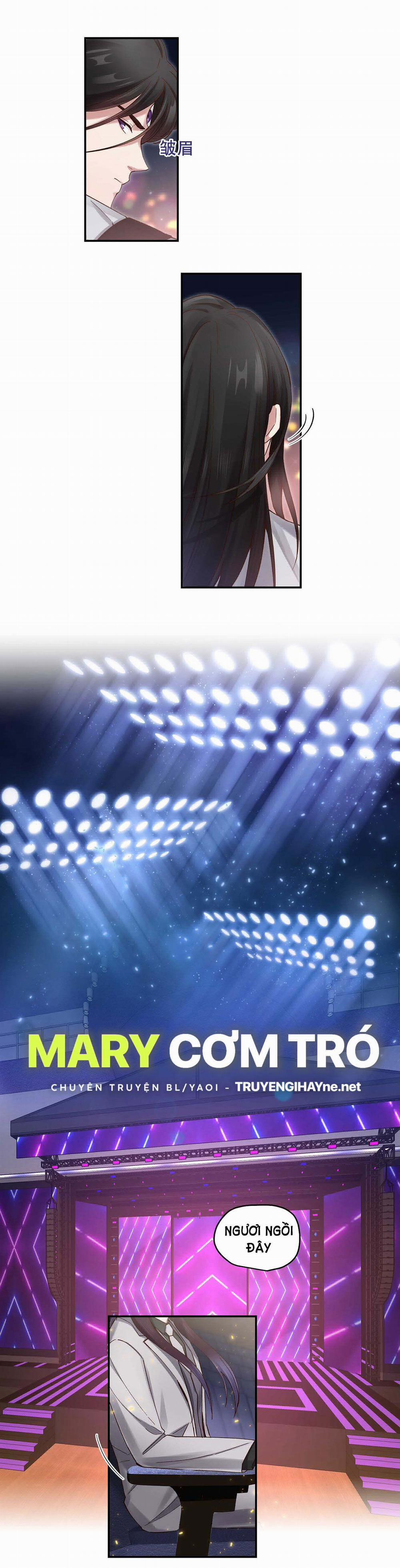 Quán Cơm Tỳ Hưu, Có Vào Không Có Ra 81 trang 12