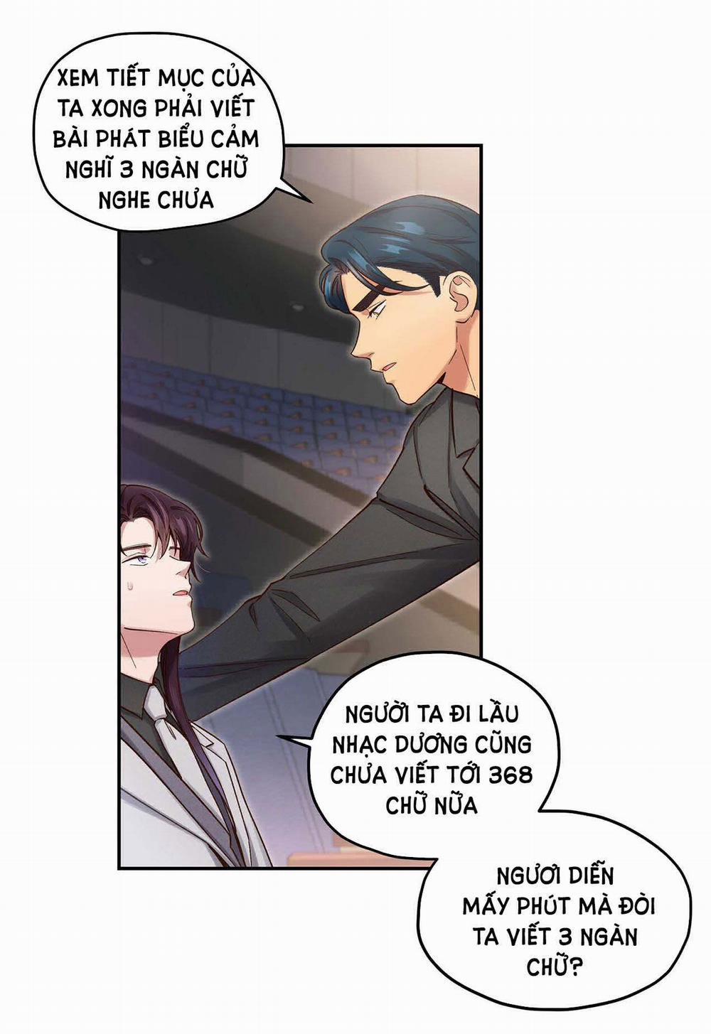 Quán Cơm Tỳ Hưu, Có Vào Không Có Ra 81 trang 14