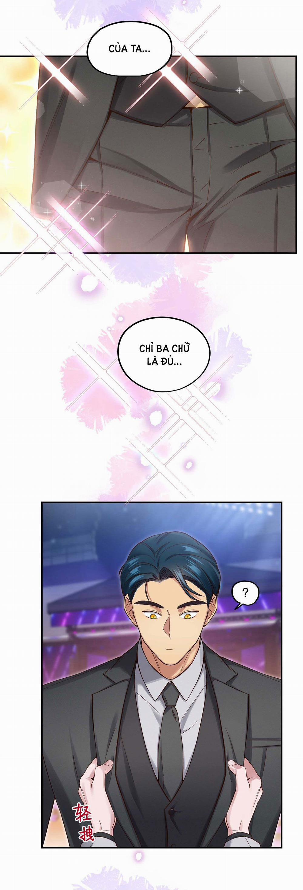 Quán Cơm Tỳ Hưu, Có Vào Không Có Ra 81 trang 16