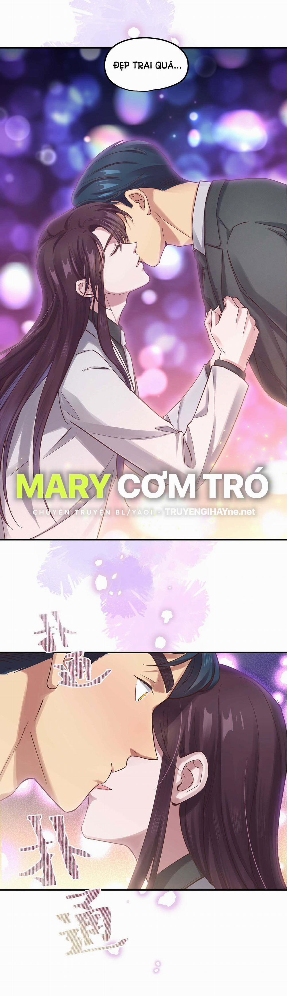 Quán Cơm Tỳ Hưu, Có Vào Không Có Ra 81 trang 17