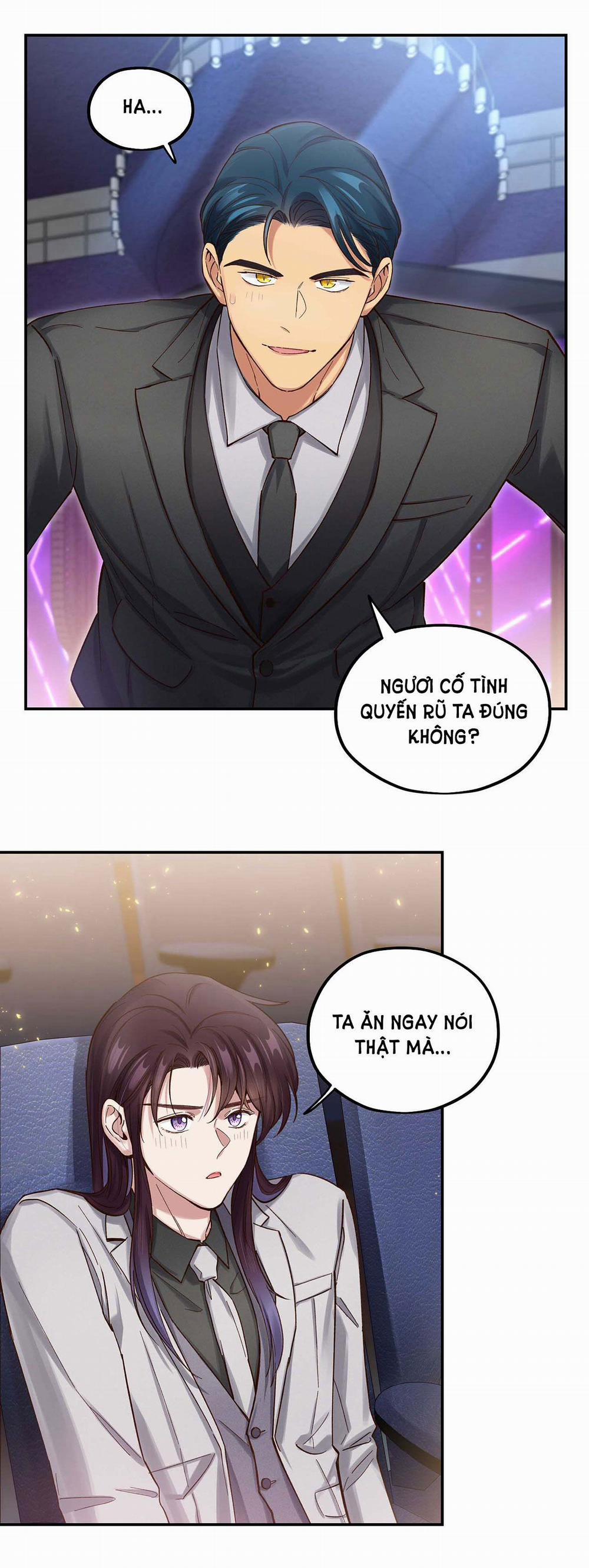 Quán Cơm Tỳ Hưu, Có Vào Không Có Ra 81 trang 18