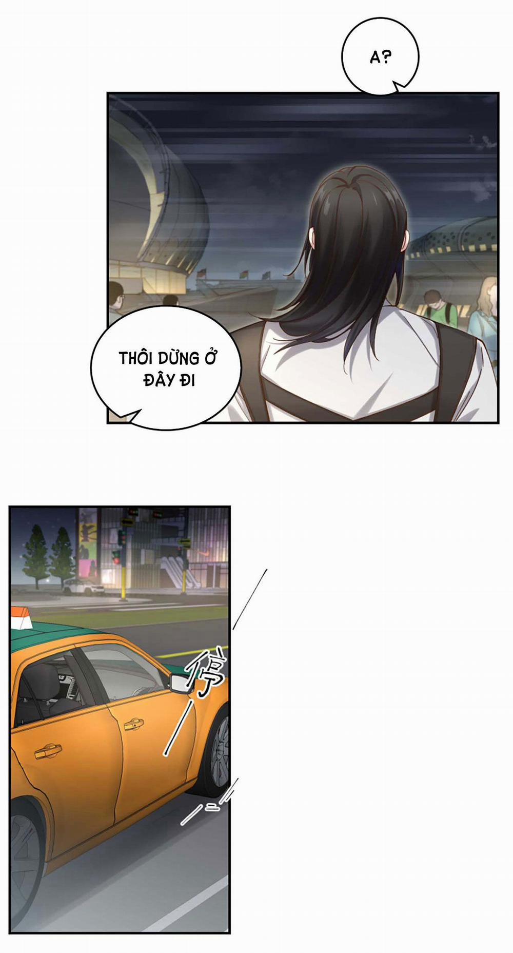 Quán Cơm Tỳ Hưu, Có Vào Không Có Ra 81 trang 2