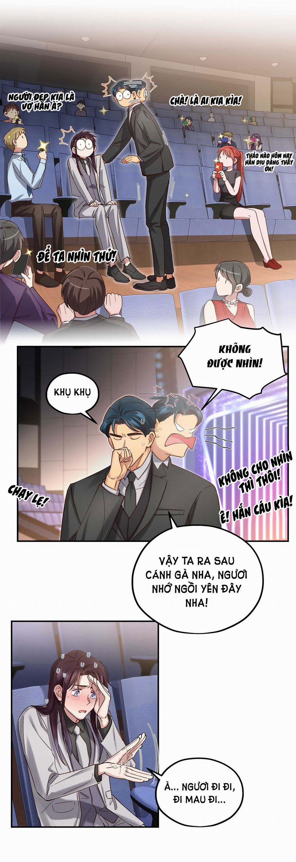 Quán Cơm Tỳ Hưu, Có Vào Không Có Ra 81 trang 20