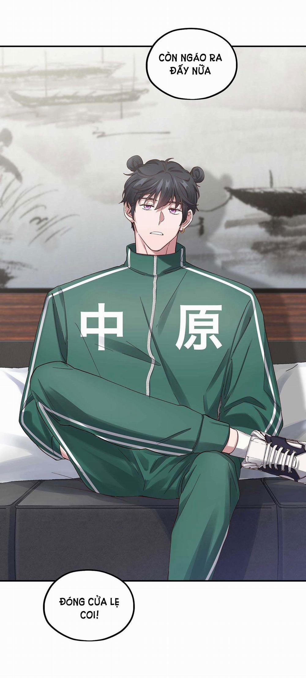 Quán Cơm Tỳ Hưu, Có Vào Không Có Ra 81 trang 24