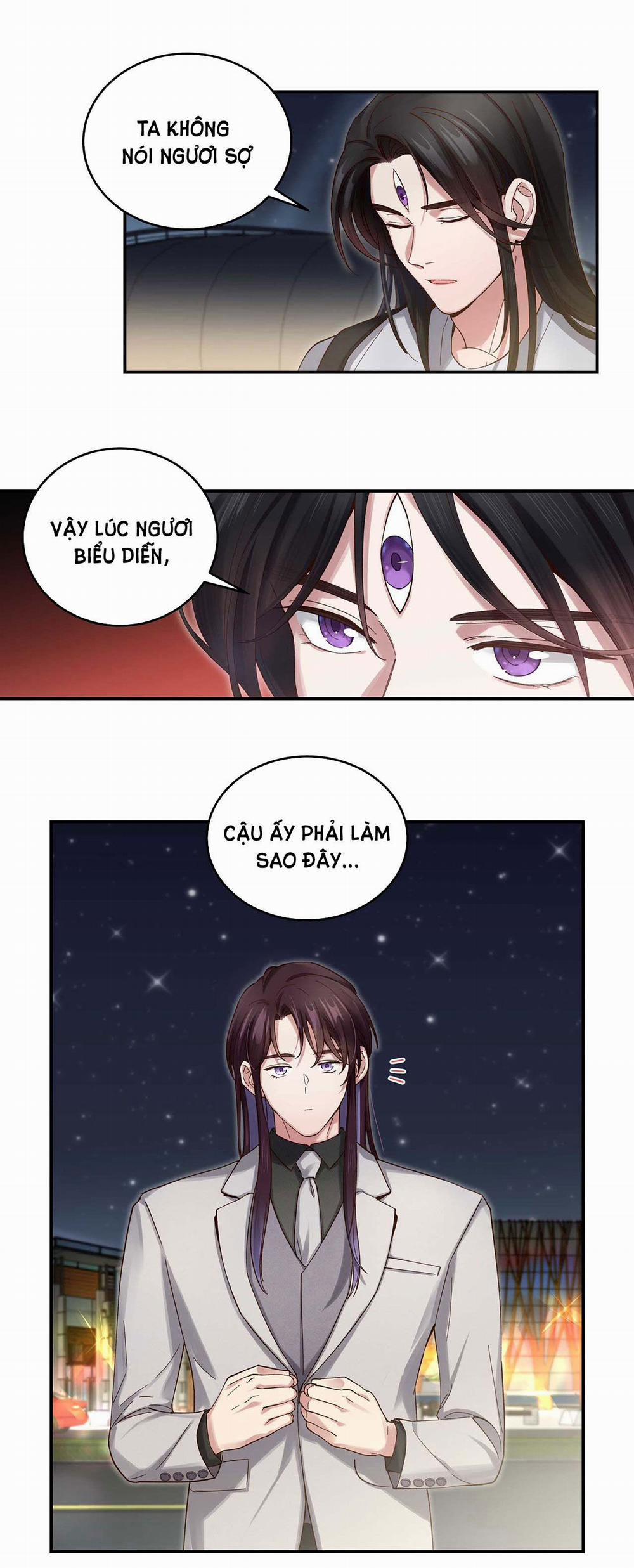 Quán Cơm Tỳ Hưu, Có Vào Không Có Ra 81 trang 8