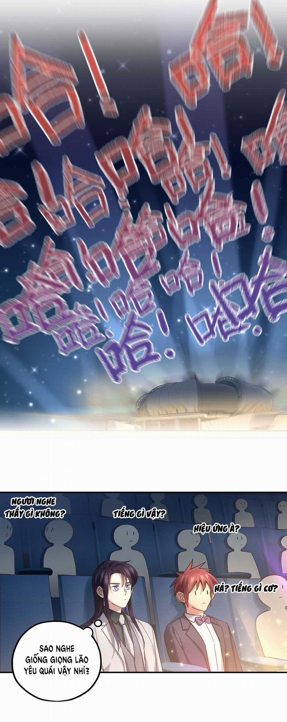 Quán Cơm Tỳ Hưu, Có Vào Không Có Ra 82 trang 15