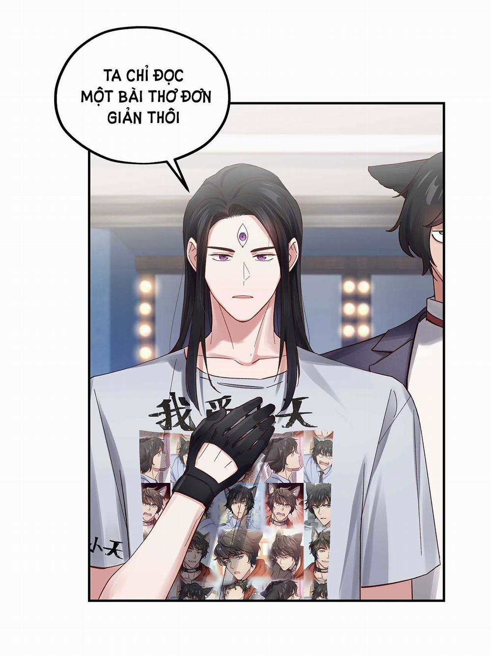 Quán Cơm Tỳ Hưu, Có Vào Không Có Ra 82 trang 19