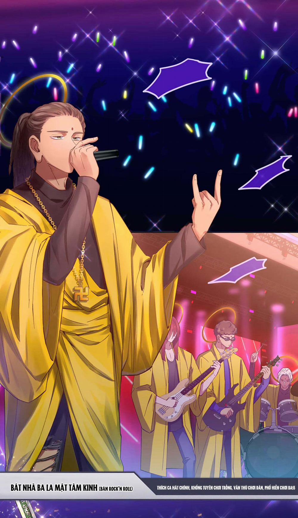 Quán Cơm Tỳ Hưu, Có Vào Không Có Ra 82 trang 2