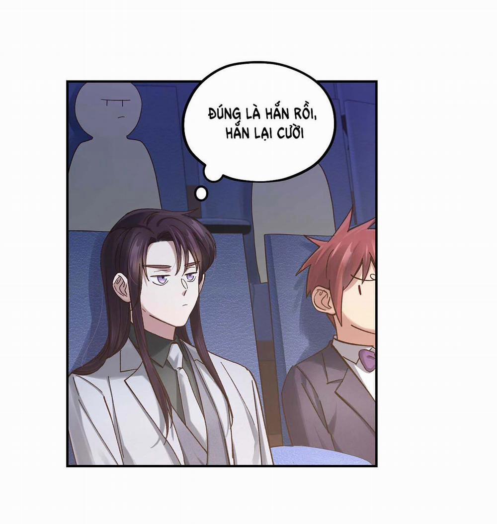 Quán Cơm Tỳ Hưu, Có Vào Không Có Ra 82 trang 23