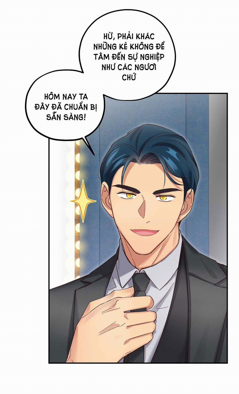 Quán Cơm Tỳ Hưu, Có Vào Không Có Ra 82 trang 27