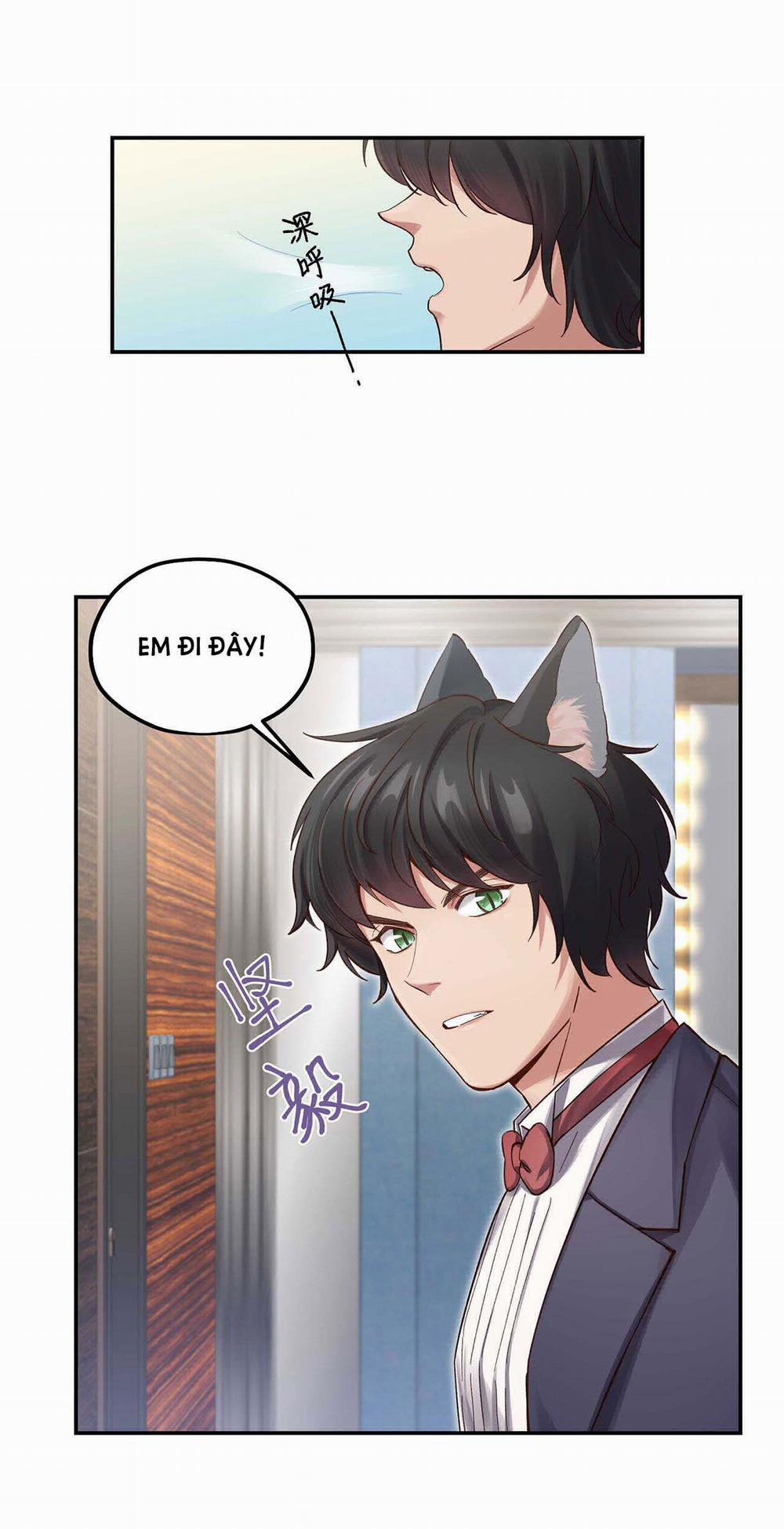 Quán Cơm Tỳ Hưu, Có Vào Không Có Ra 82 trang 29