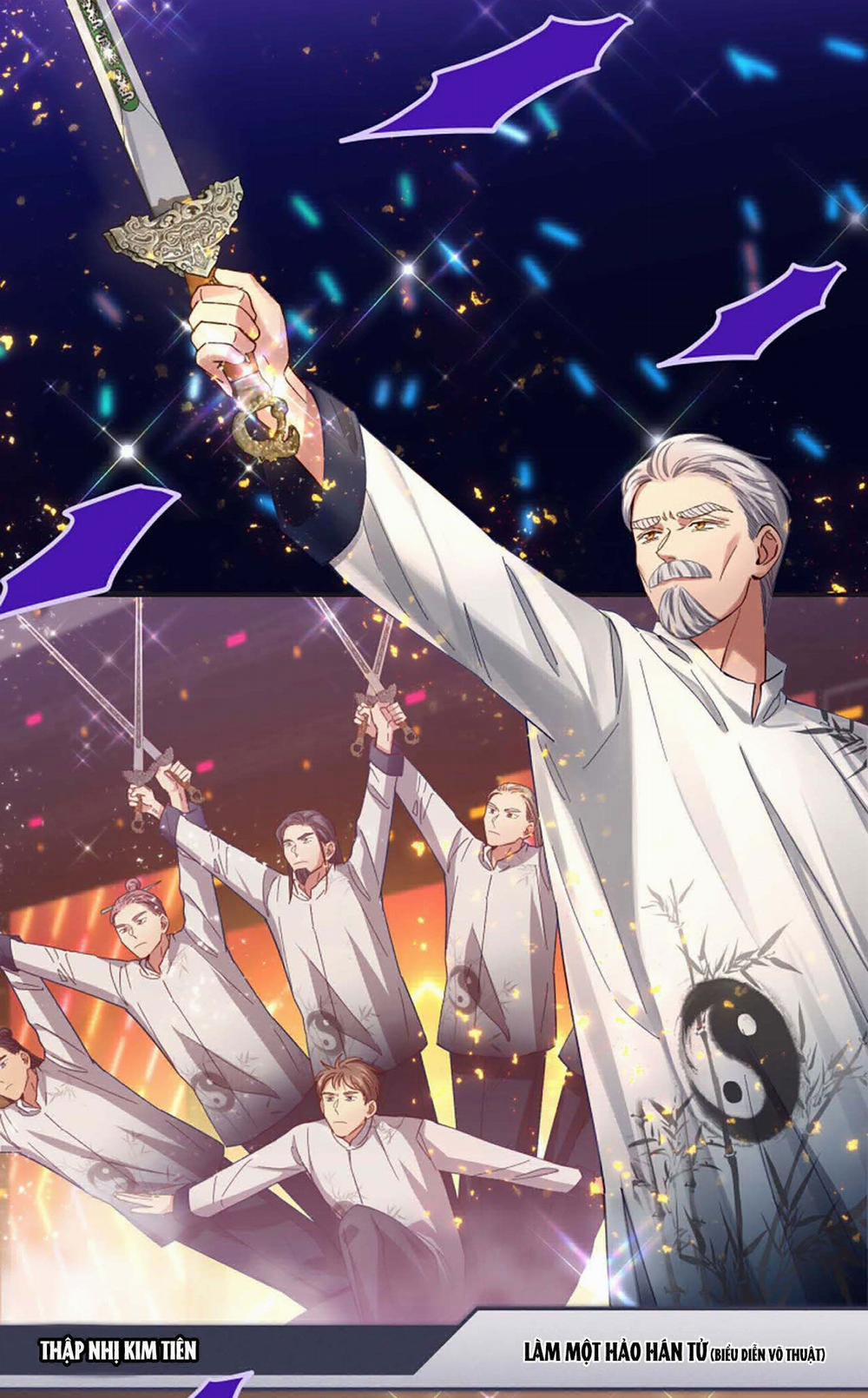 Quán Cơm Tỳ Hưu, Có Vào Không Có Ra 82 trang 3