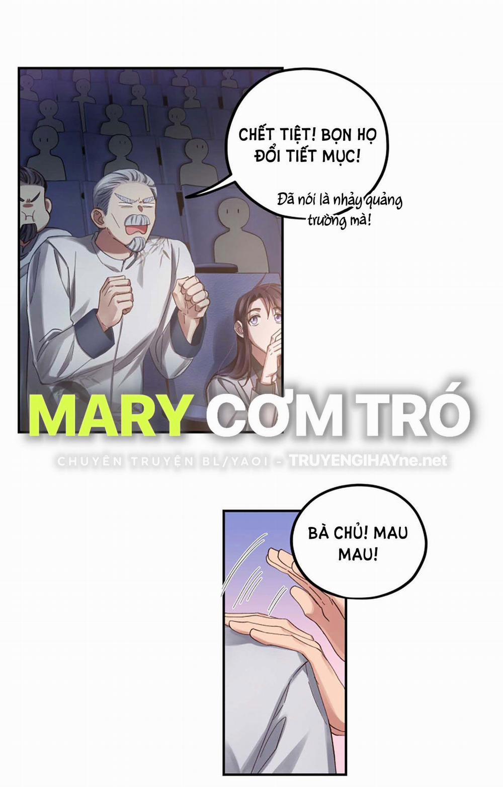 Quán Cơm Tỳ Hưu, Có Vào Không Có Ra 82 trang 6