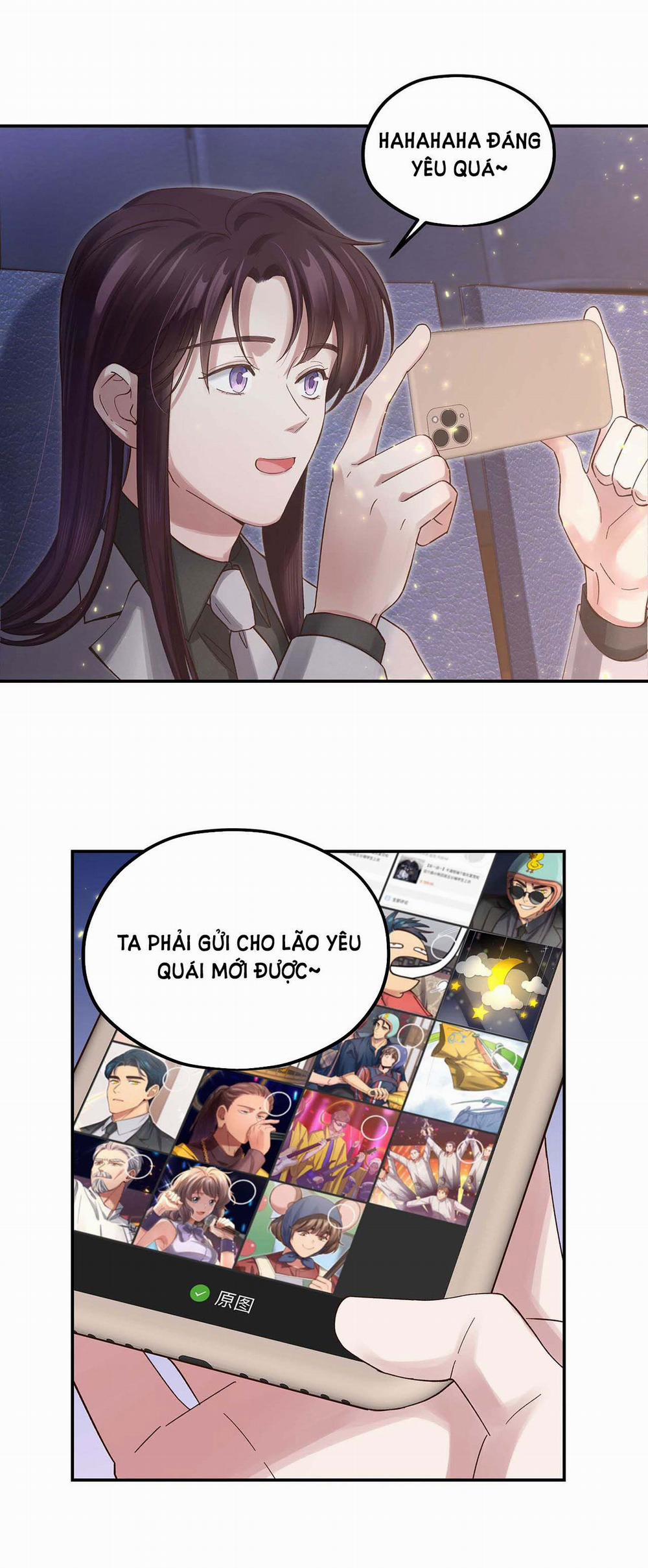 Quán Cơm Tỳ Hưu, Có Vào Không Có Ra 82 trang 8