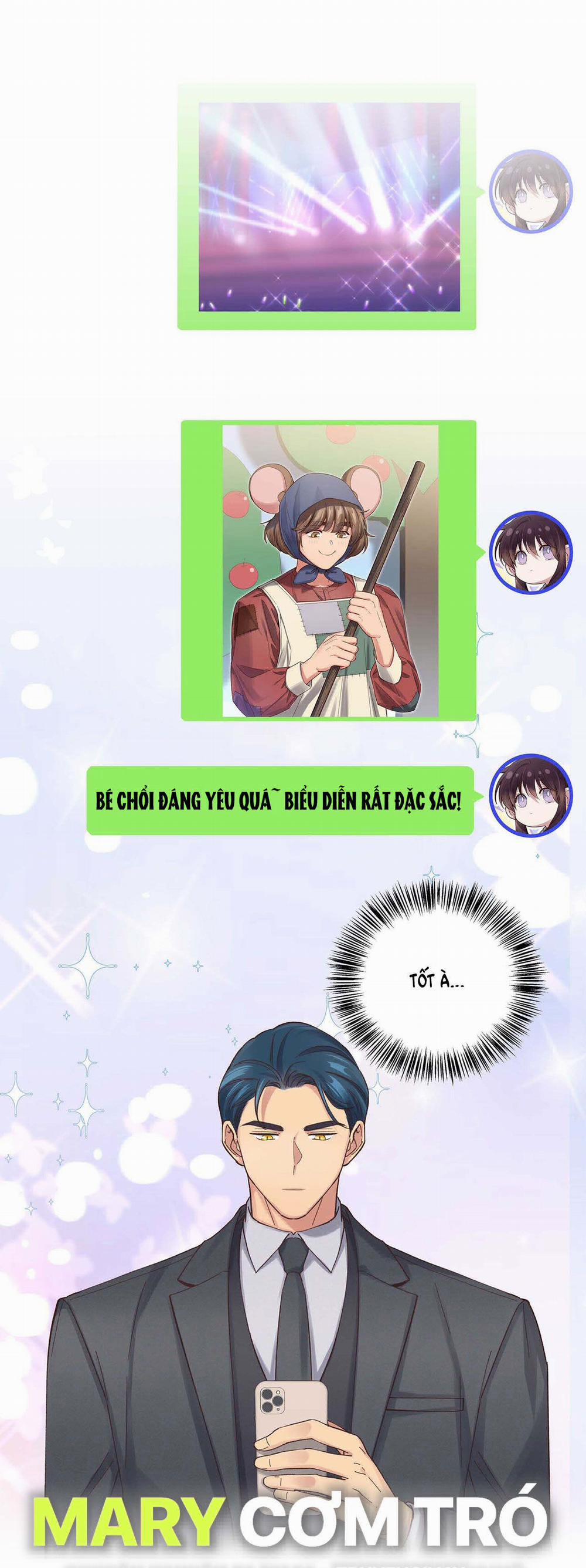 Quán Cơm Tỳ Hưu, Có Vào Không Có Ra 82 trang 9