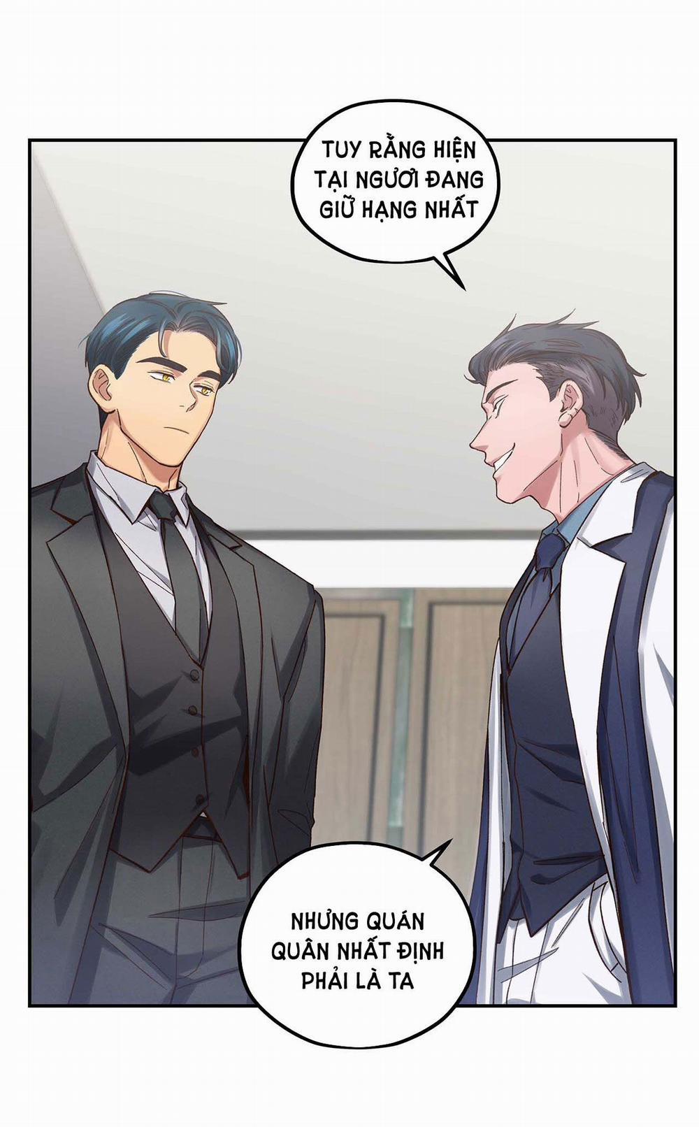 Quán Cơm Tỳ Hưu, Có Vào Không Có Ra 83 trang 11