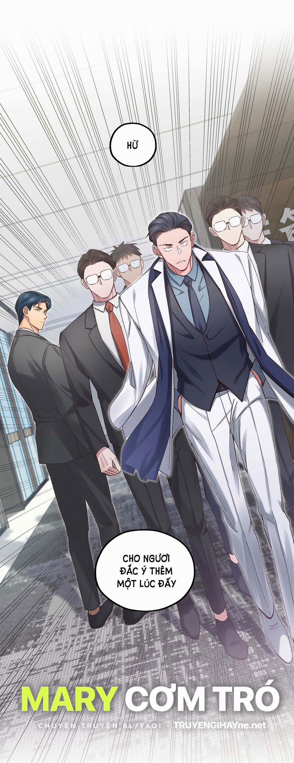 Quán Cơm Tỳ Hưu, Có Vào Không Có Ra 83 trang 14