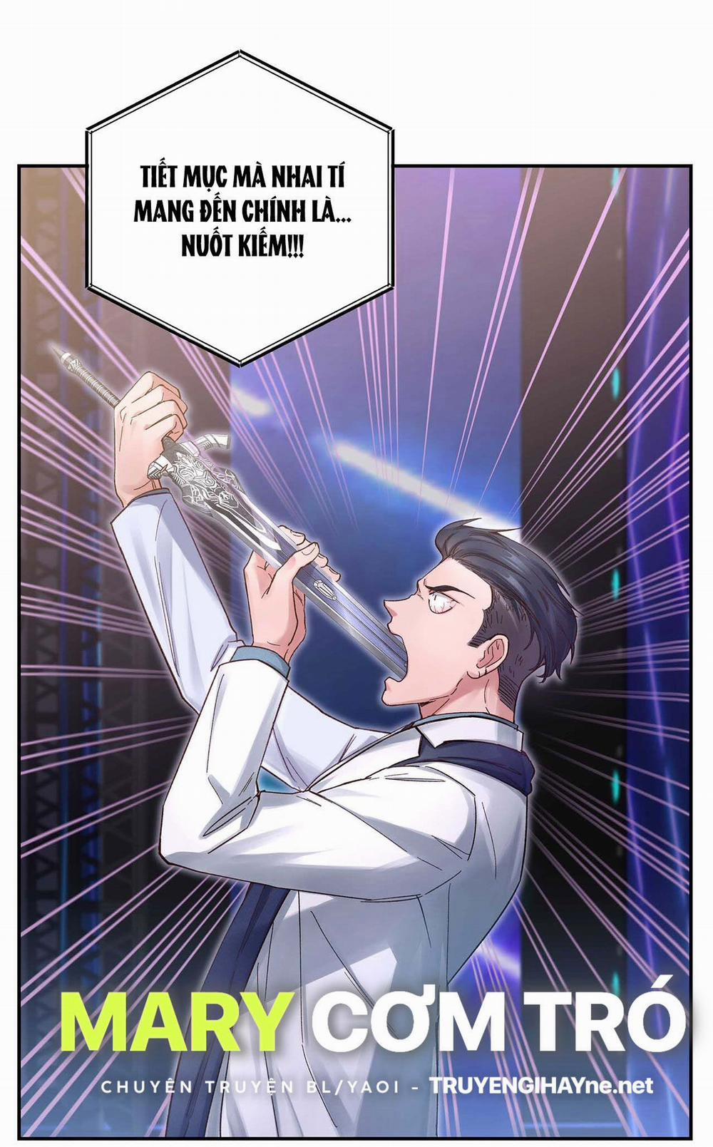 Quán Cơm Tỳ Hưu, Có Vào Không Có Ra 83 trang 19