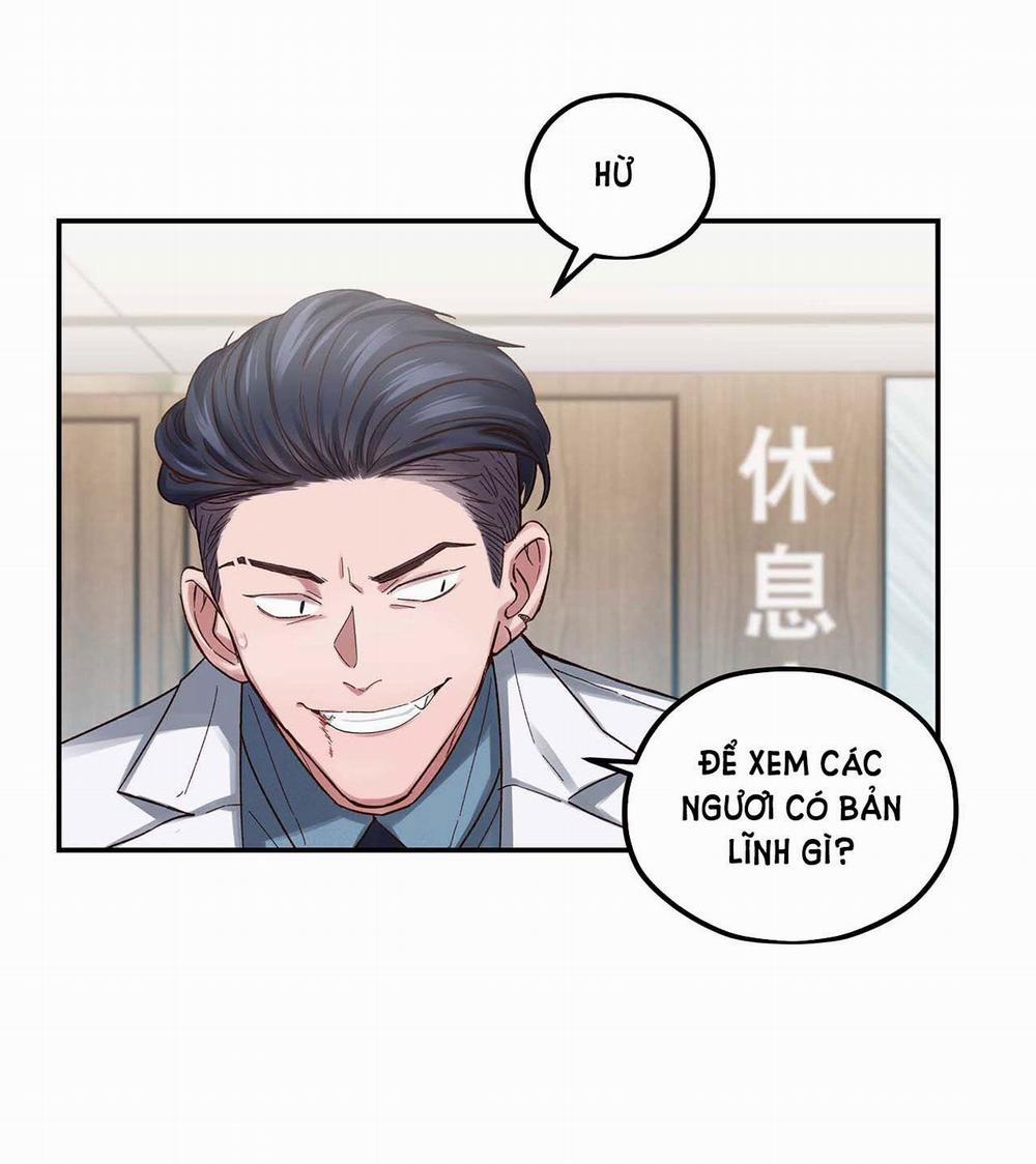 Quán Cơm Tỳ Hưu, Có Vào Không Có Ra 83 trang 24