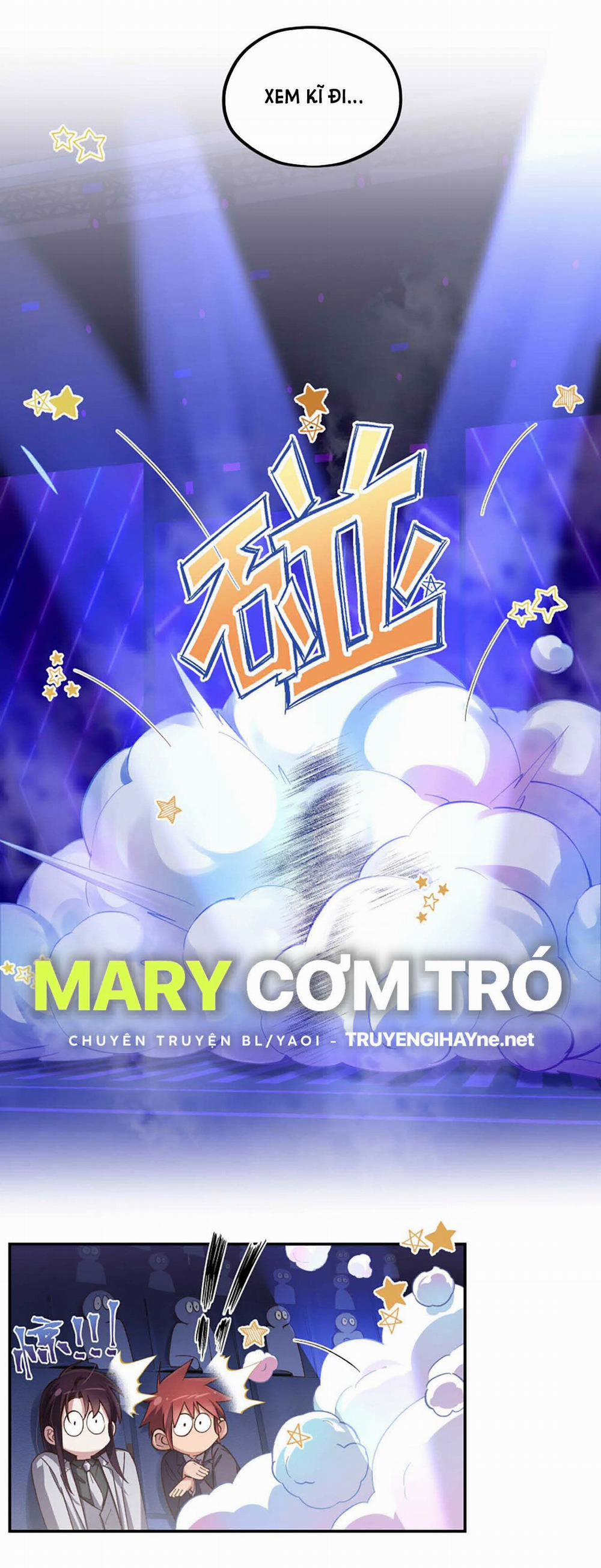 Quán Cơm Tỳ Hưu, Có Vào Không Có Ra 83 trang 3