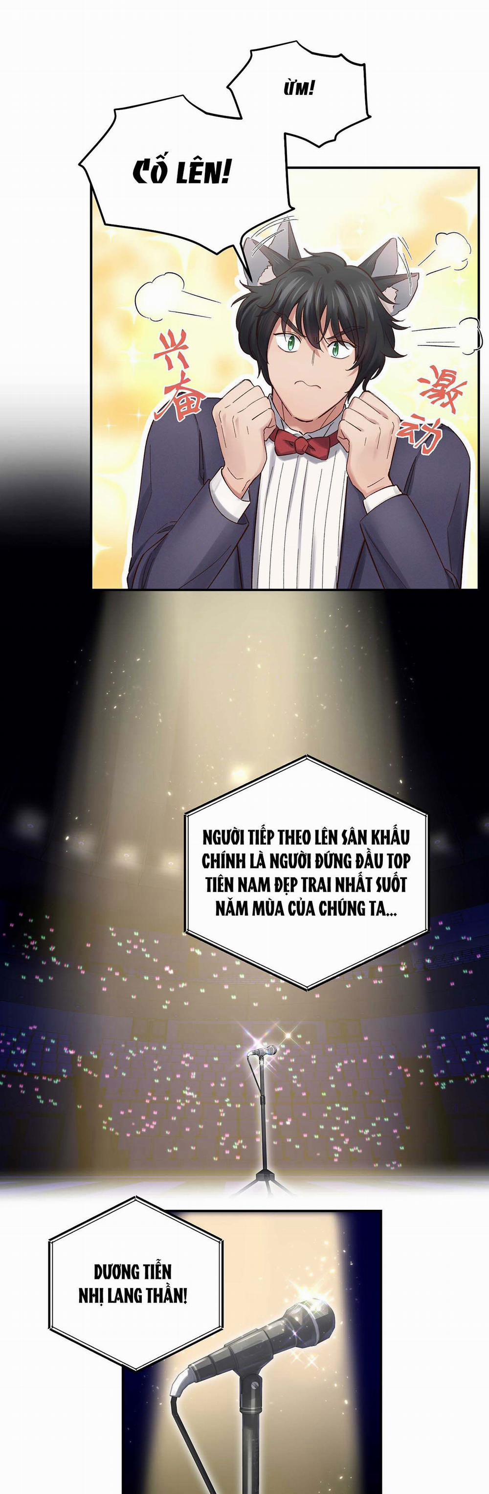 Quán Cơm Tỳ Hưu, Có Vào Không Có Ra 84 trang 11