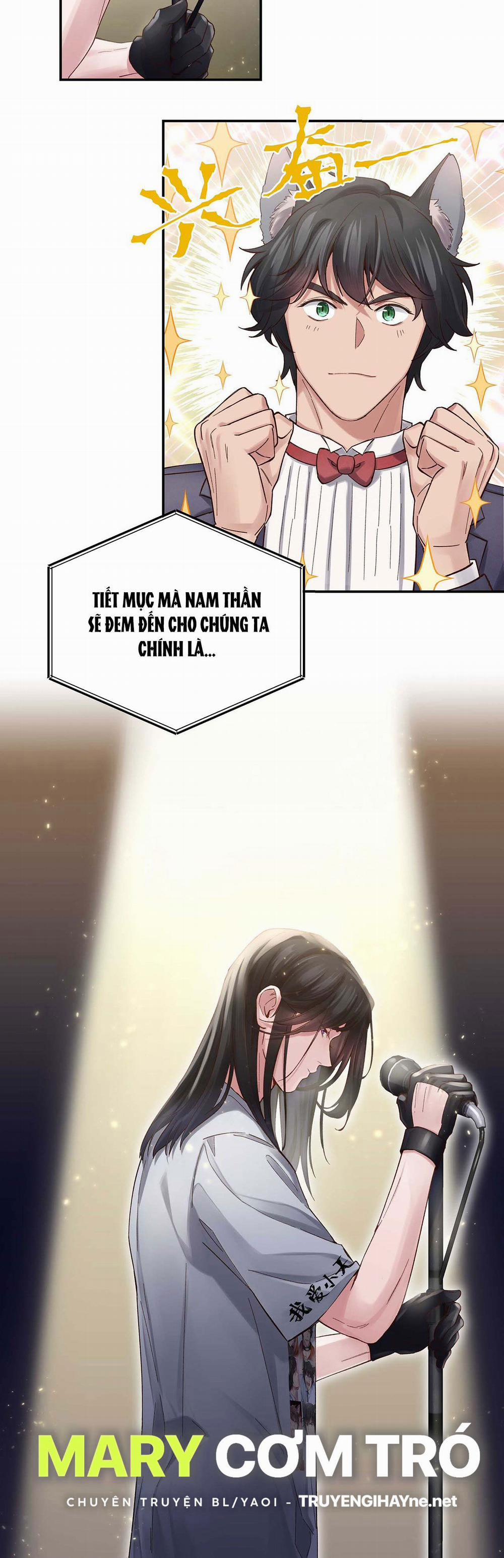 Quán Cơm Tỳ Hưu, Có Vào Không Có Ra 84 trang 13