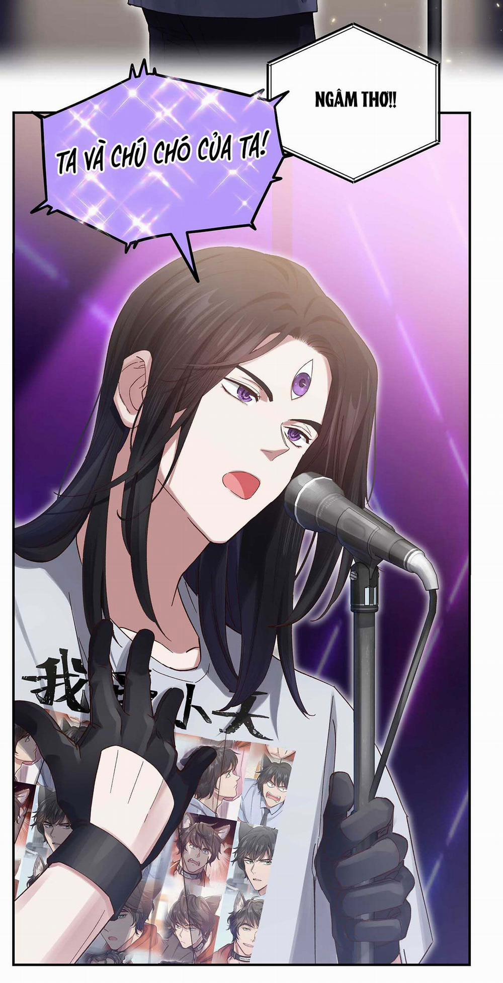 Quán Cơm Tỳ Hưu, Có Vào Không Có Ra 84 trang 14