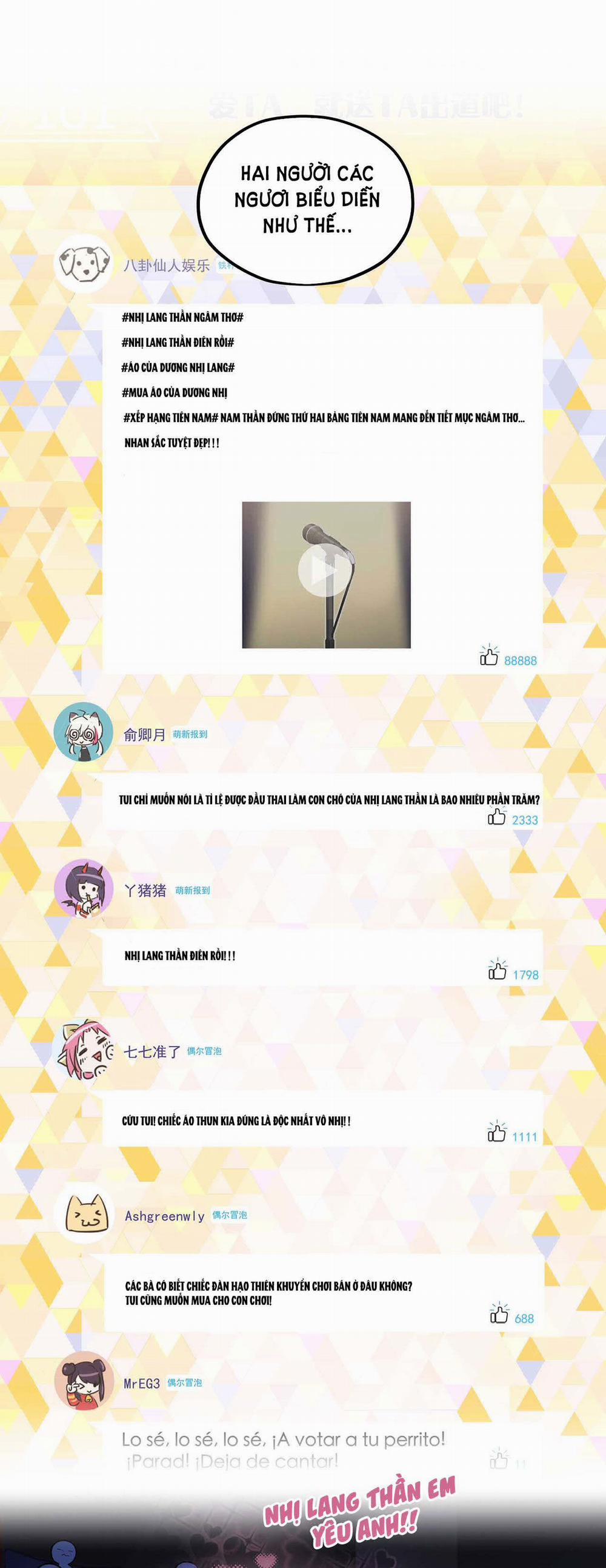 Quán Cơm Tỳ Hưu, Có Vào Không Có Ra 84 trang 17