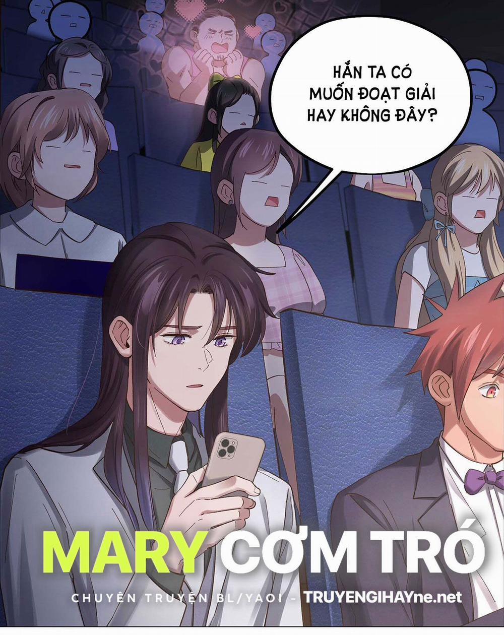 Quán Cơm Tỳ Hưu, Có Vào Không Có Ra 84 trang 18