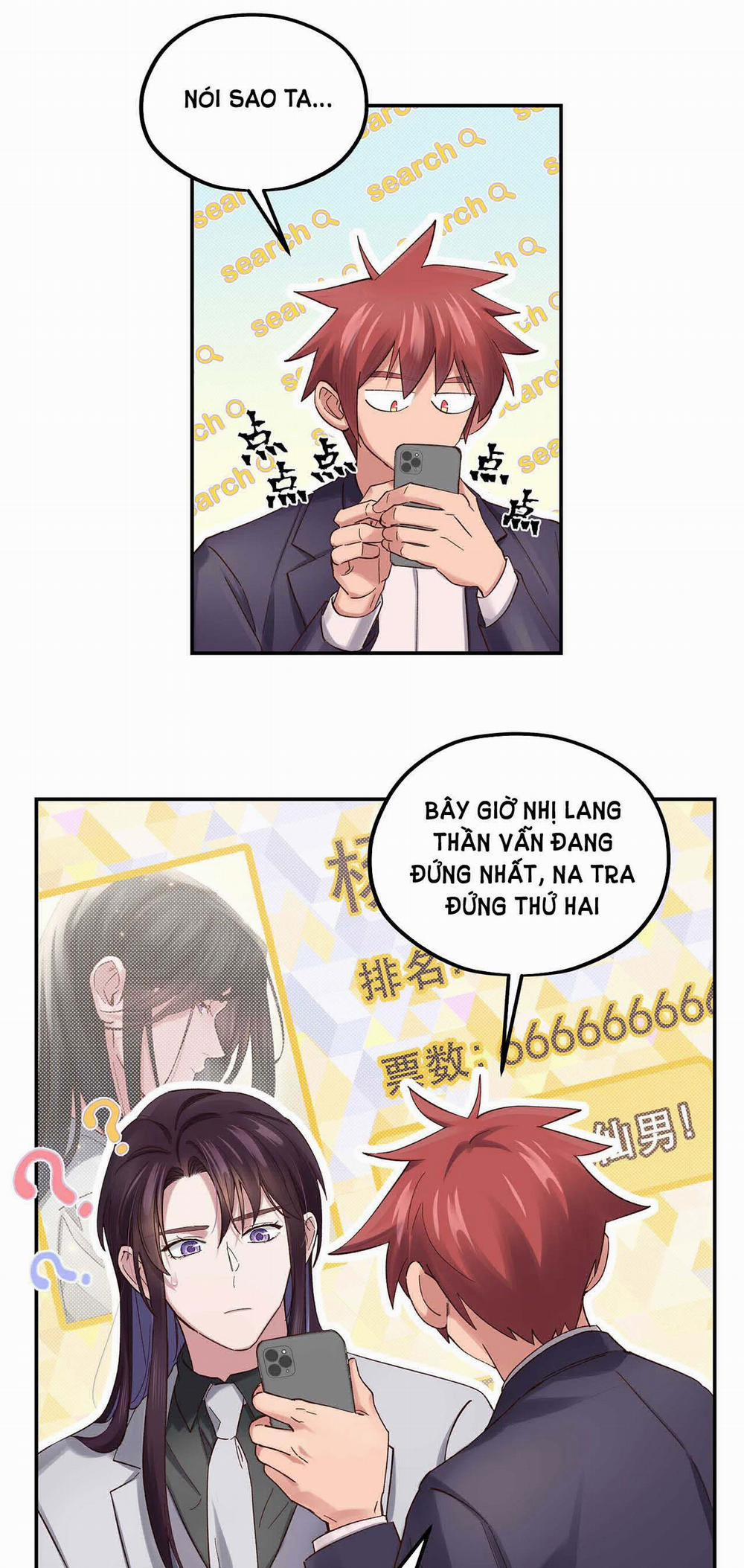 Quán Cơm Tỳ Hưu, Có Vào Không Có Ra 84 trang 19