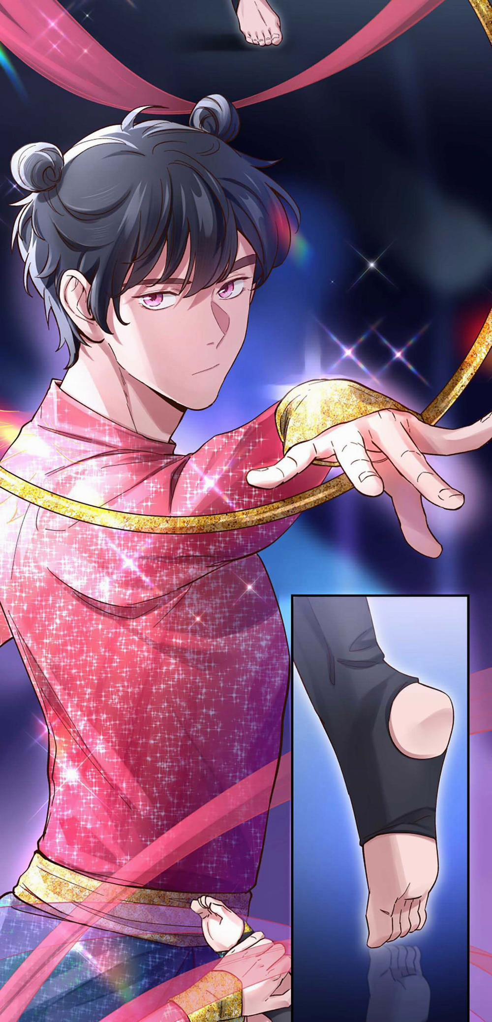 Quán Cơm Tỳ Hưu, Có Vào Không Có Ra 84 trang 2